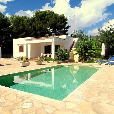 Vakantiehuis Casa Sol
