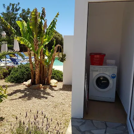 Casa Sol * Санта-Еулалія-дель-Ріо