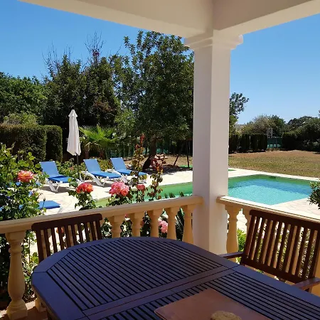 Casa Sol بيت للعطل