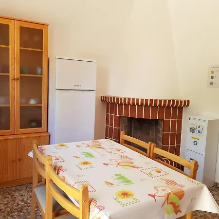 Casa Sol * Санта-Еулалія-дель-Ріо