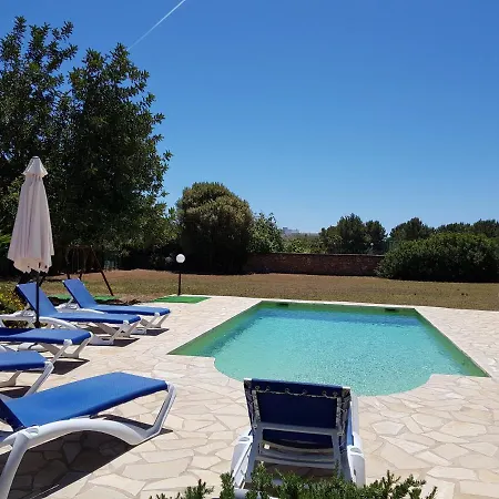 بيت للعطل Casa Sol *