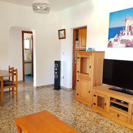 Casa Sol Будинок відпочинку *