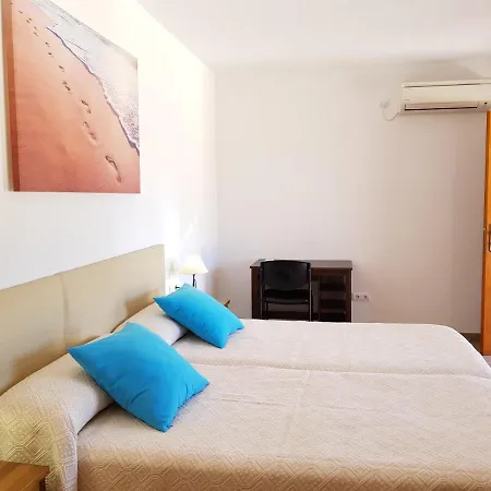 Casa Sol بيت للعطل