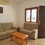 Σπίτι διακοπών Casa Sol Santa Eulària des Riu