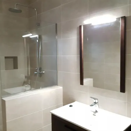بيت للعطل Casa Sol