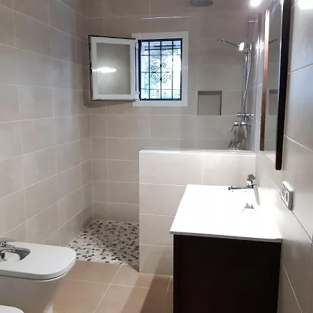 Casa Sol * Санта-Эулалия-дель-Рио