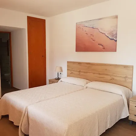 Holiday home Casa Sol