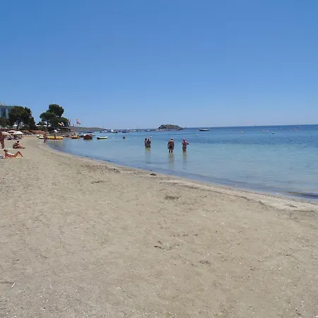 Casa Sol * Santa Eularia des Riu