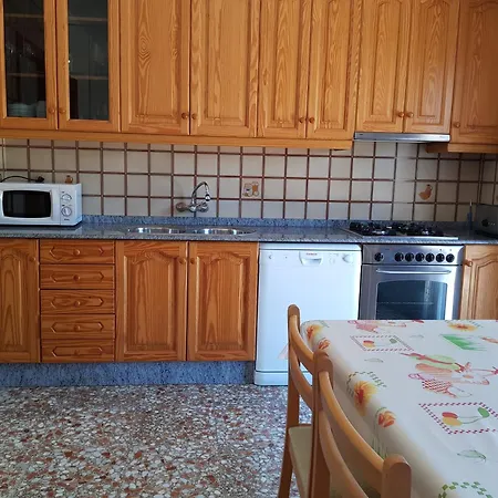 Casa Sol Holiday home