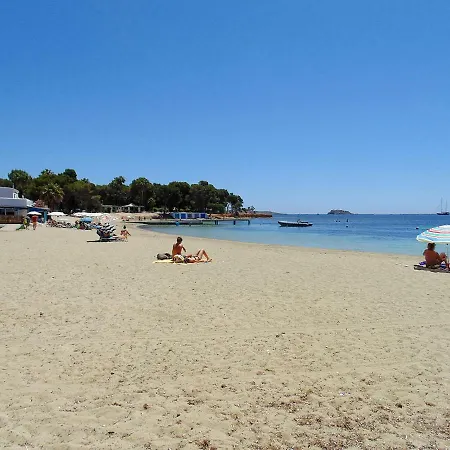 Дом отдыха Casa Sol *