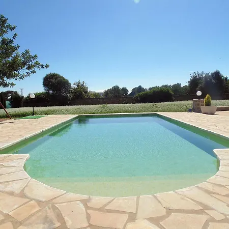 Casa Sol Дом отдыха Санта-Эулалия-дель-Рио