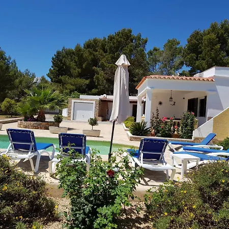 Casa Sol Holiday home