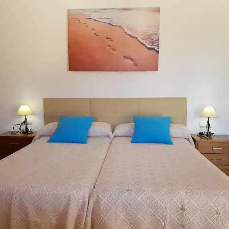 Дом отдыха Casa Sol