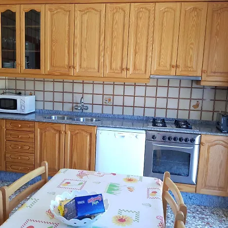 Casa Sol Дом отдыха *