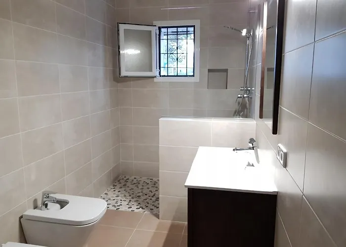 Casa Sol * Santa Eularia des Riu