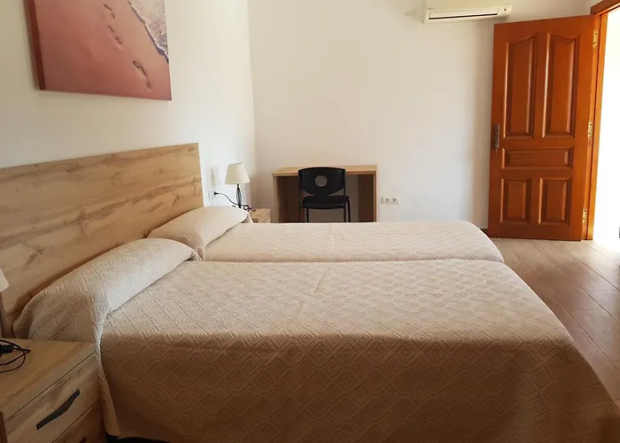 Casa Sol * Santa Eularia des Riu