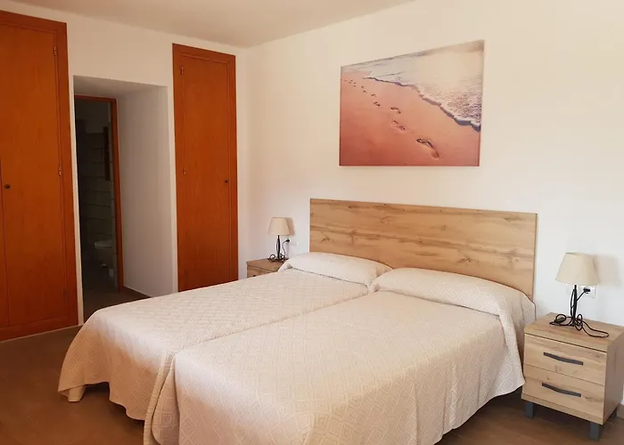 Holiday home Casa Sol