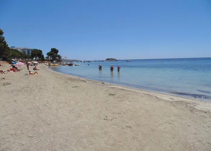 Casa Sol * Santa Eularia des Riu