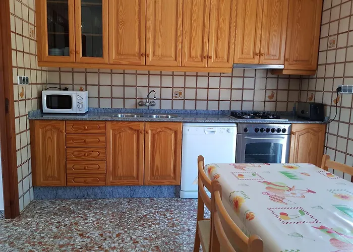 Casa Sol Holiday home