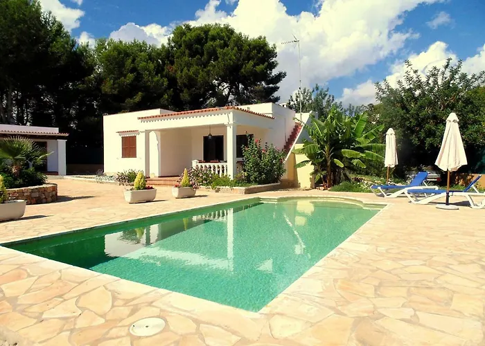 Holiday home Casa Sol