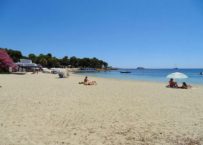 Holiday home Casa Sol *