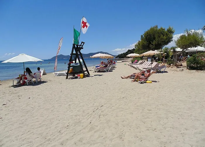 Casa Sol * Santa Eularia des Riu