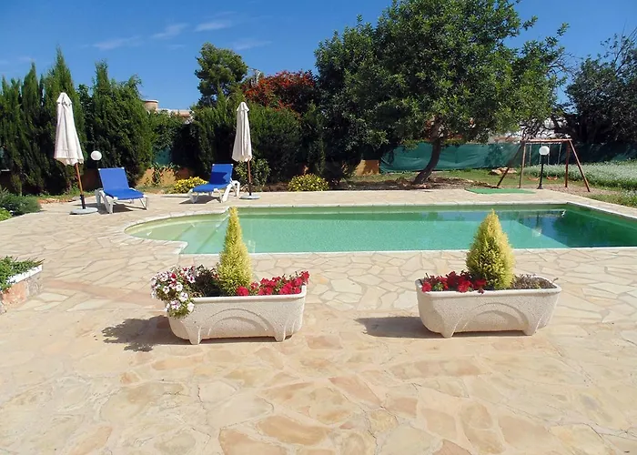 Casa Sol * Santa Eularia des Riu