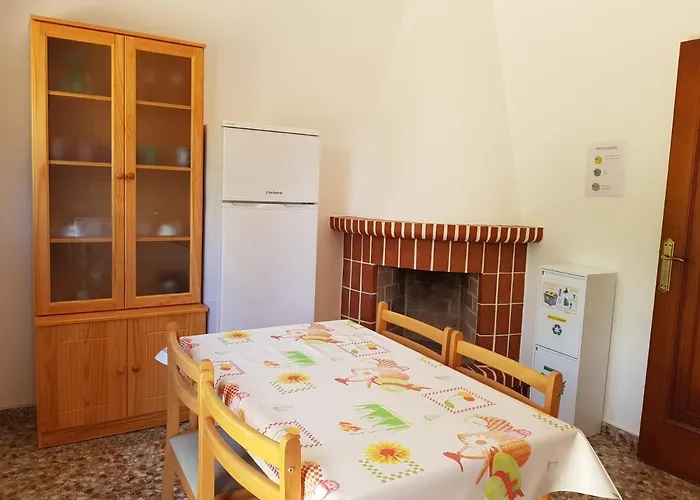 Casa Sol * Santa Eularia des Riu