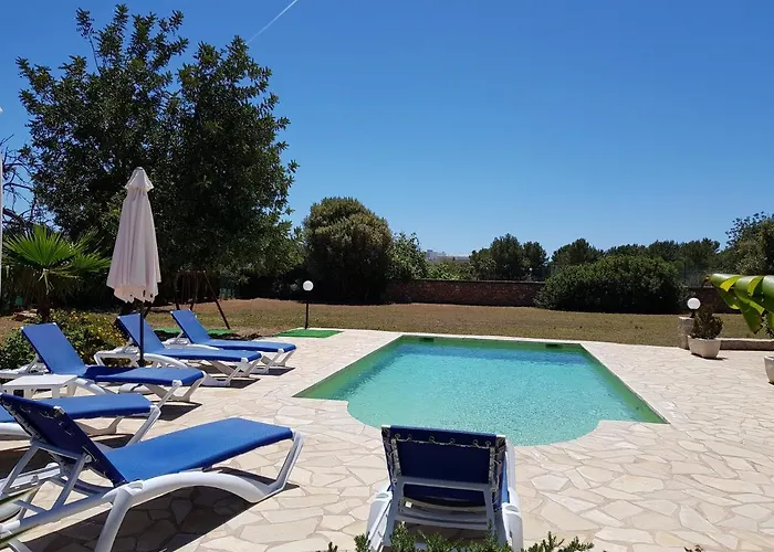 Holiday home Casa Sol *