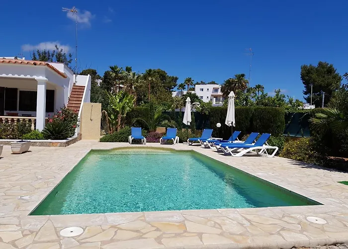 Casa Sol Santa Eularia des Riu