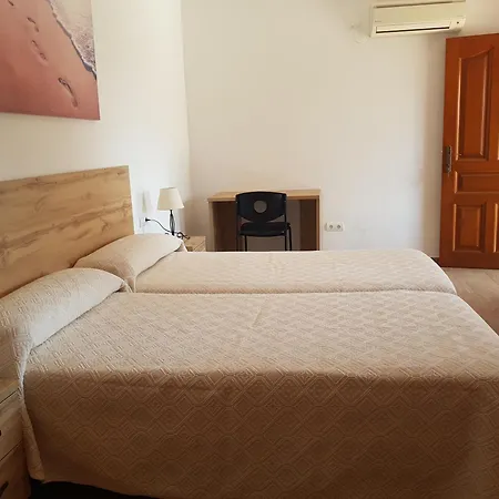 Casa Sol * סנטה אאולריה דס ריו