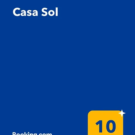 Casa Sol * סנטה אאולריה דס ריו