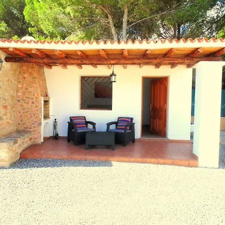 Casa Sol * סנטה אאולריה דס ריו