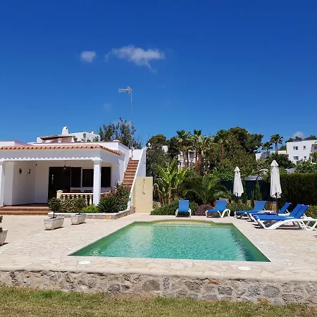 Casa Sol בית נופש