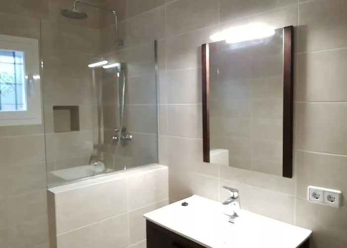 בית נופש Casa Sol