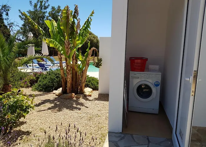 Casa Sol * סנטה אאולריה דס ריו