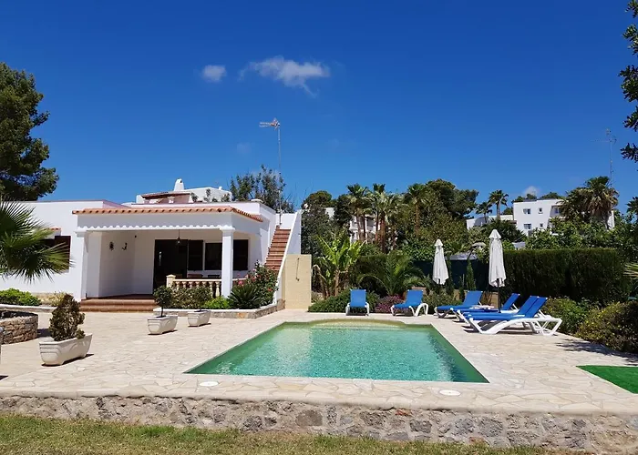 Casa Sol בית נופש