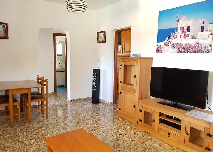 Casa Sol בית נופש *