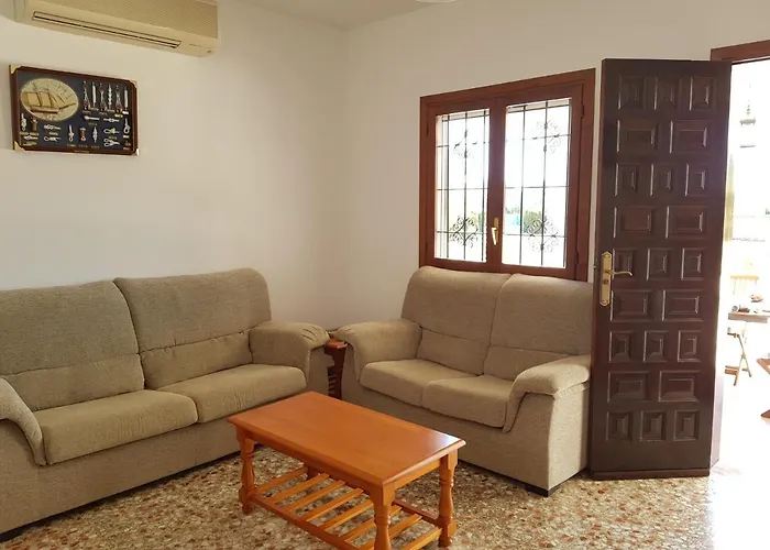 בית נופש Casa Sol סנטה אאולריה דס ריו